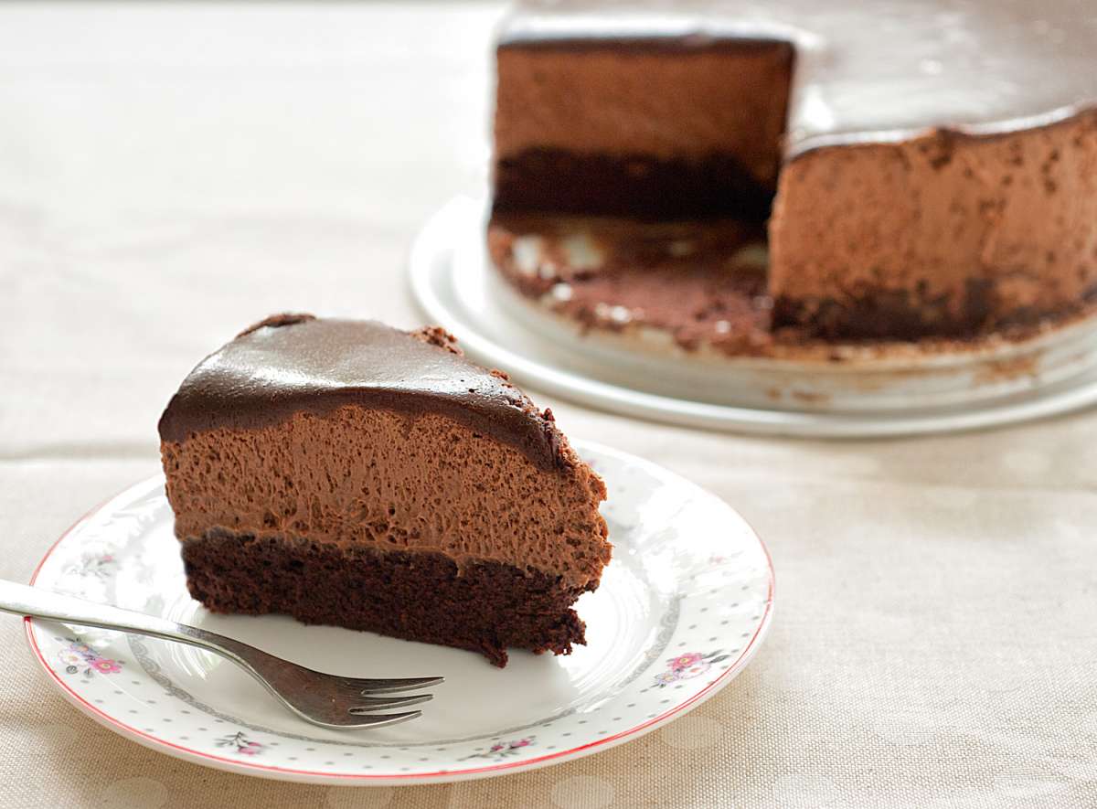 הבלוג של לייזה פאנלים | יומן מטבח קטן של עקרת בית גדולה | עָל כּושִׁית שׁמנָה אחת ו-5 דברים ממש גרועים בי!